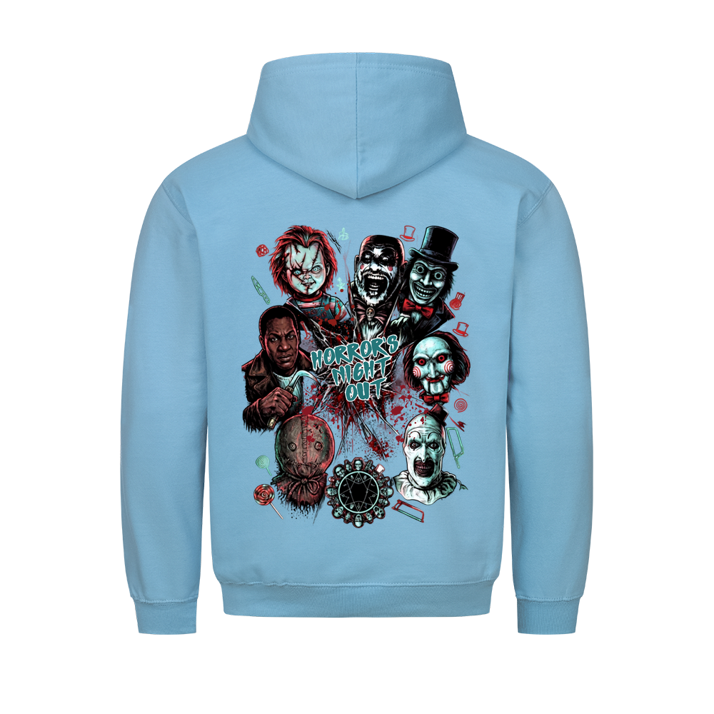 Image for color: carolina blue
