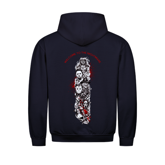 Image for color: navy blue