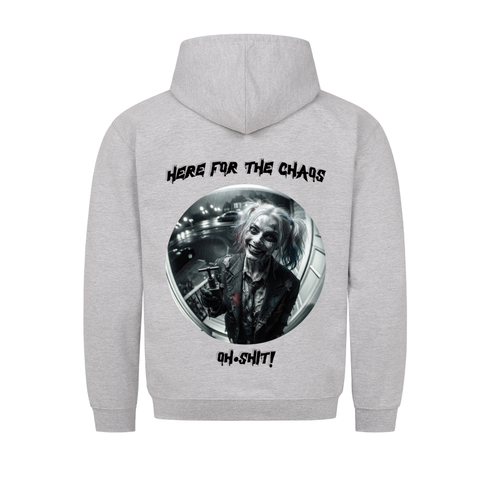 Image for color: heather grey