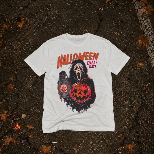 HALLOWEEN EVERY DAY T-Shirt