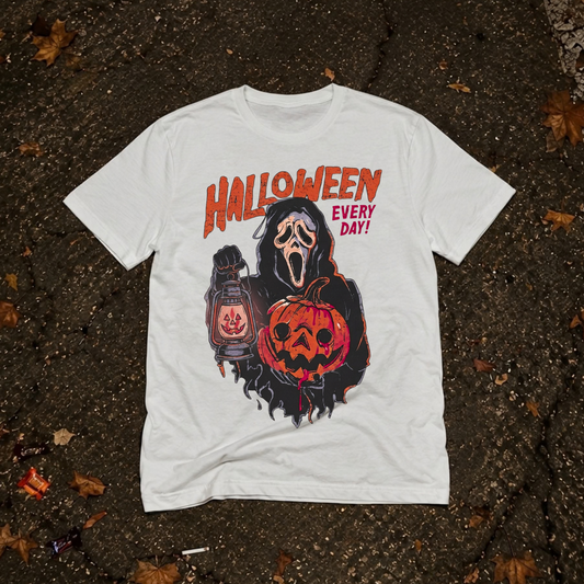 HALLOWEEN EVERY DAY T-Shirt