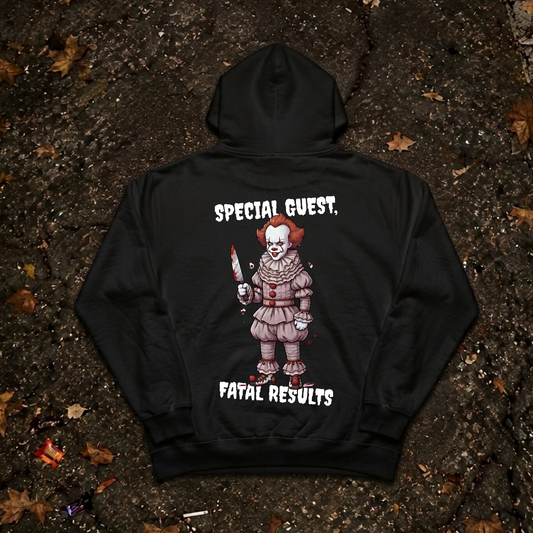 FATAL RESULTS Hoodie