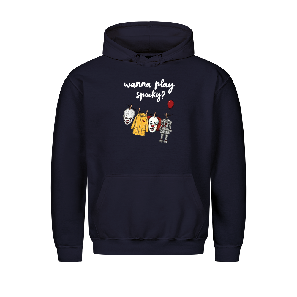 Image for color: navy blue
