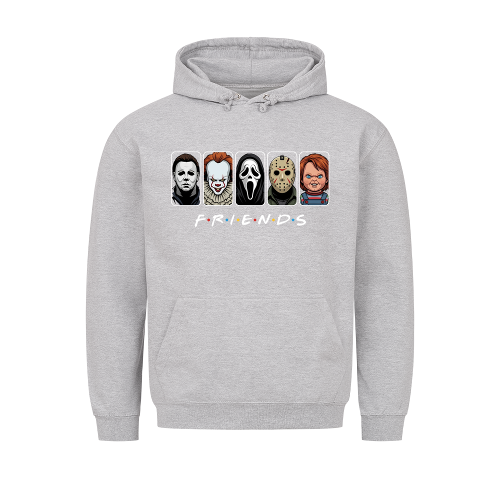 Image for color: heather grey