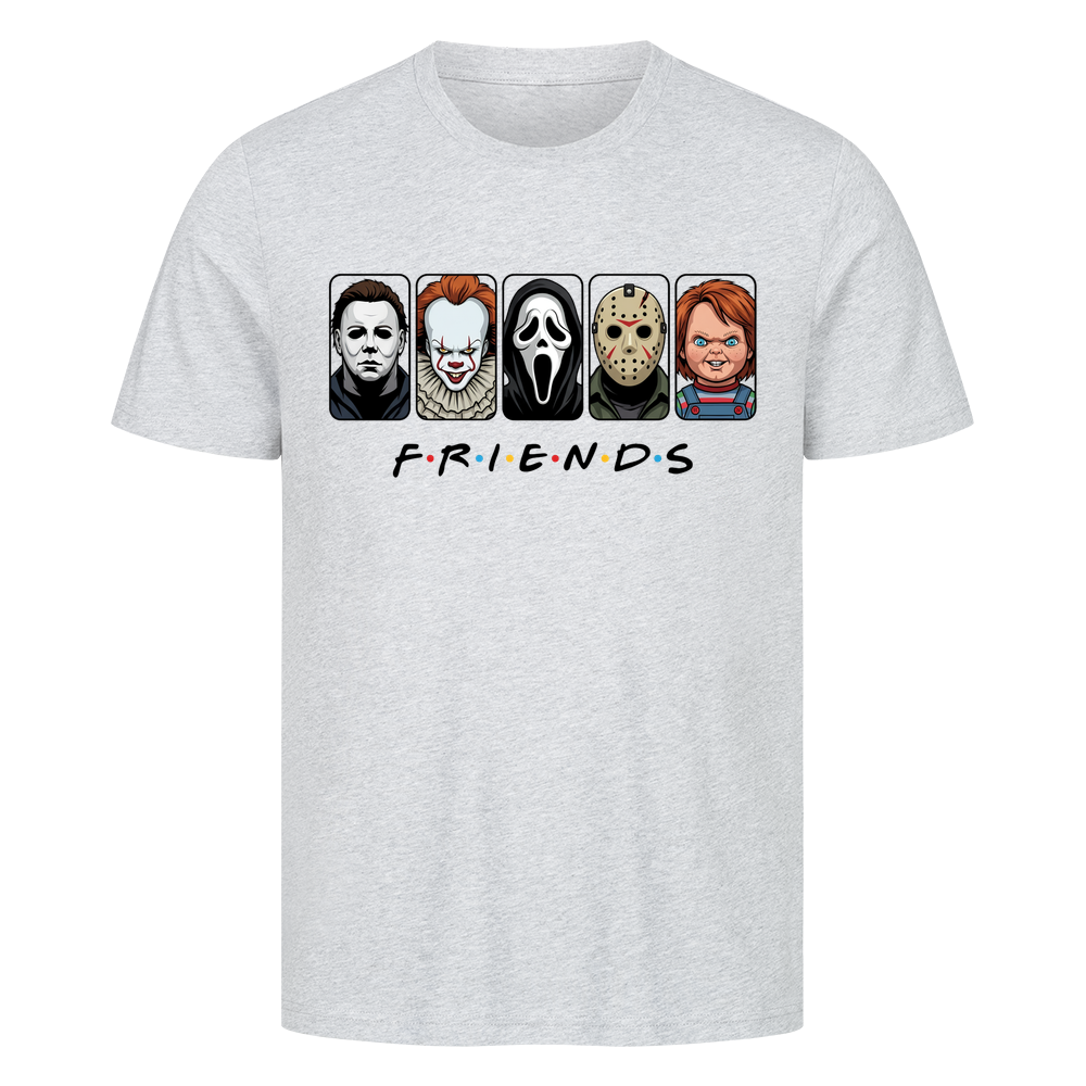 Image for color: heather grey