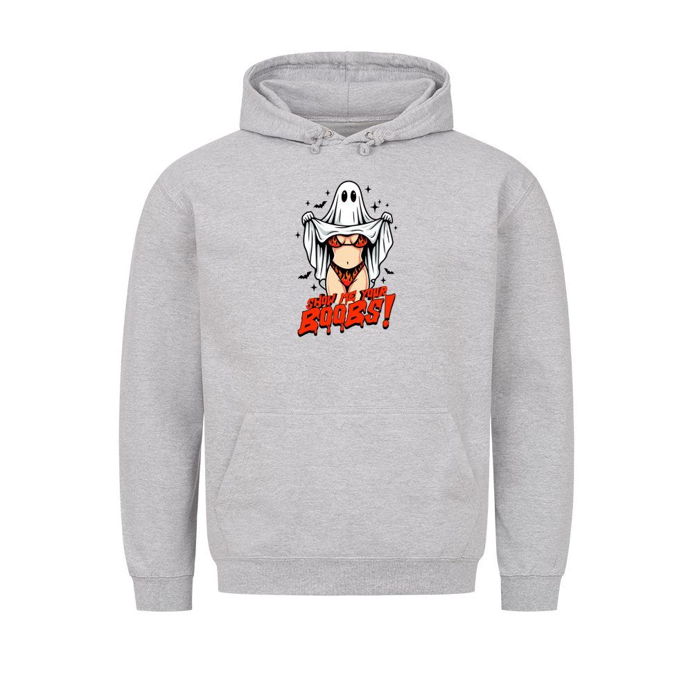 Image for color: heather grey