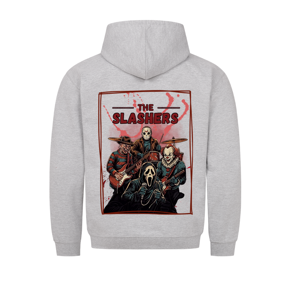 Image for color: heather grey