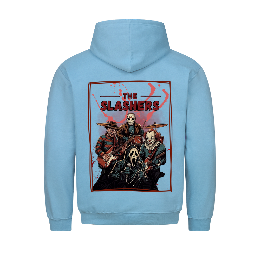 Image for color: carolina blue