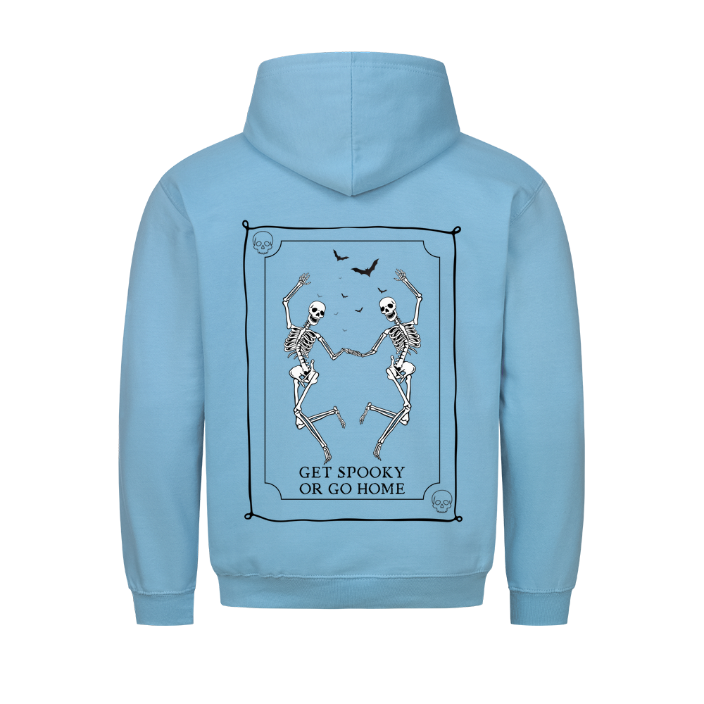 Image for color: carolina blue