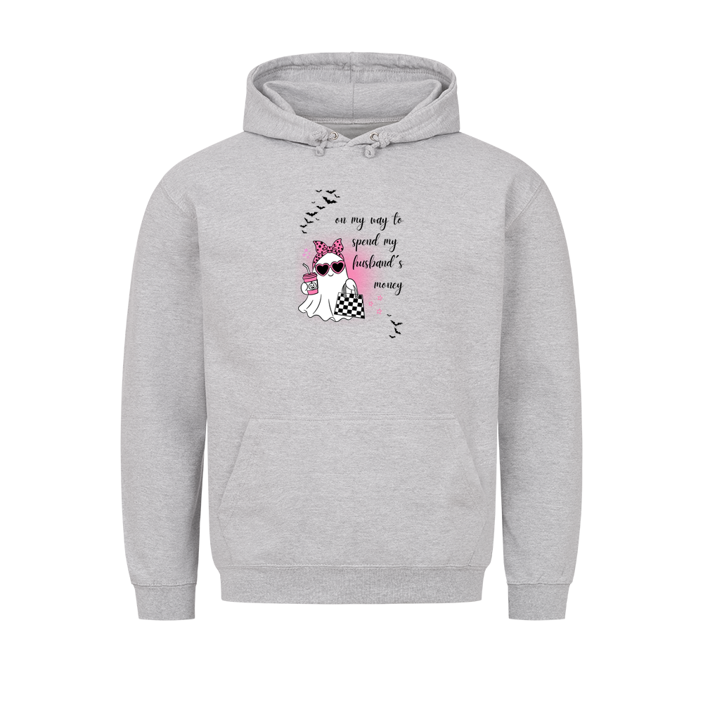 Image for color: heather grey