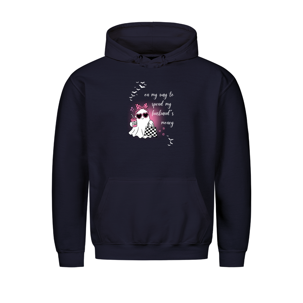 Image for color: navy blue