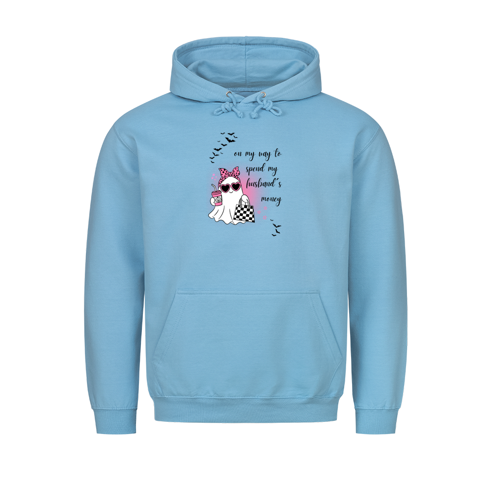 Image for color: carolina blue