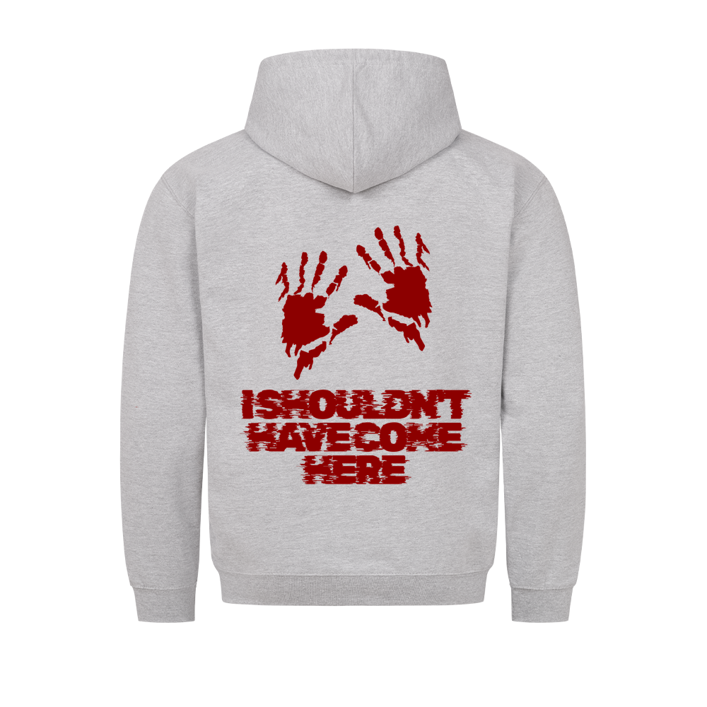 Image for color: heather grey
