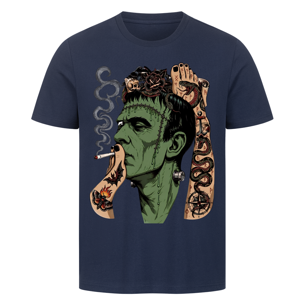 Image for color: french navy
