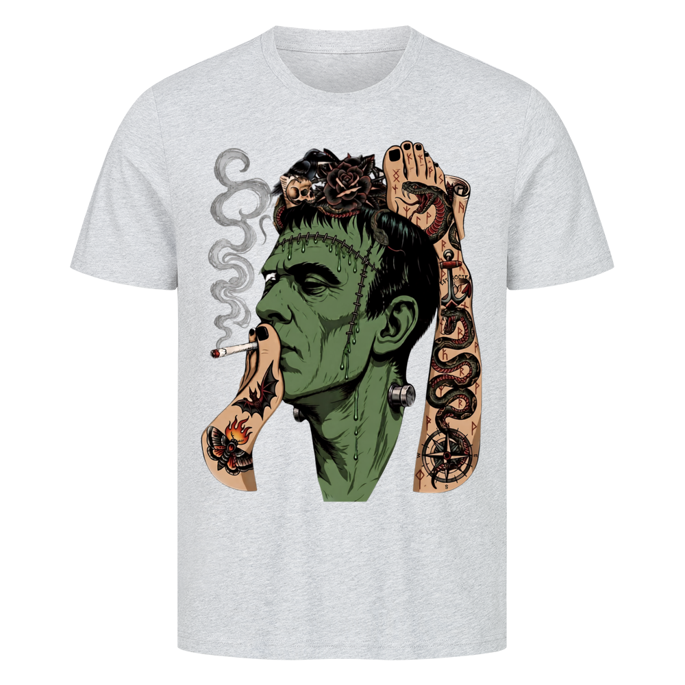 Image for color: heather grey