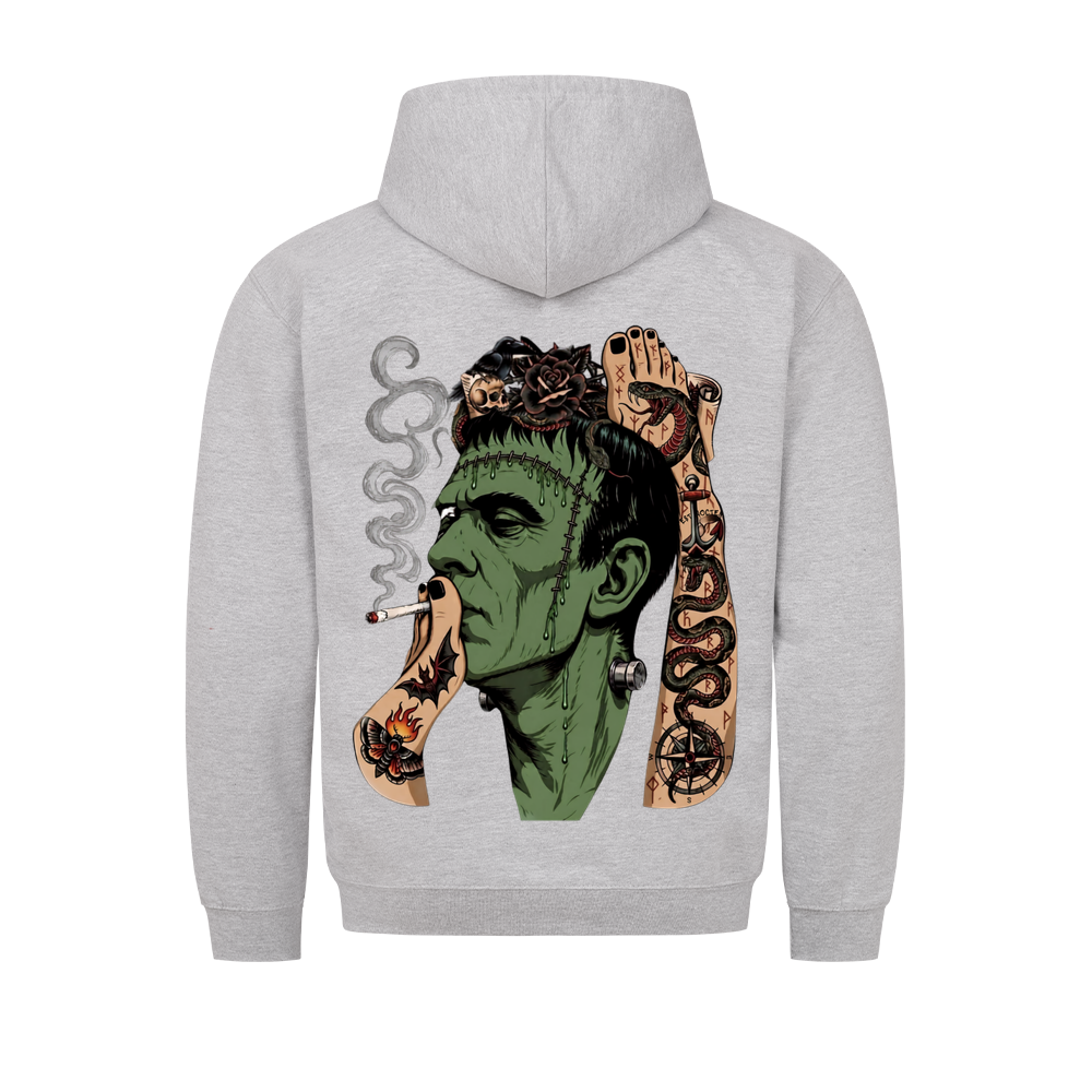 Image for color: heather grey
