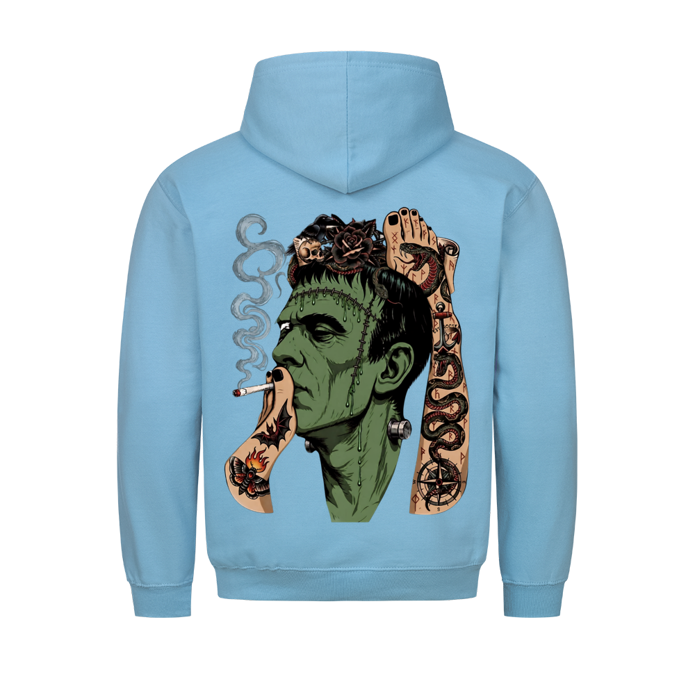 Image for color: carolina blue