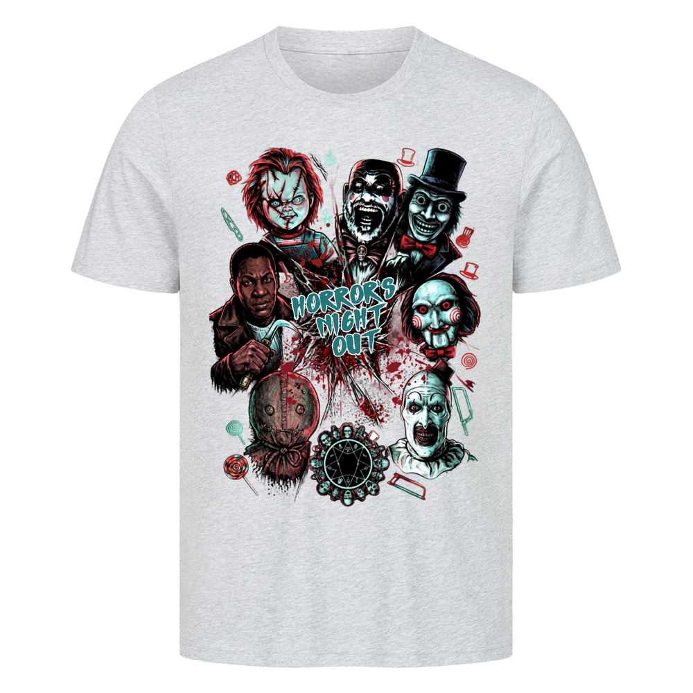 Image for color: heather grey
