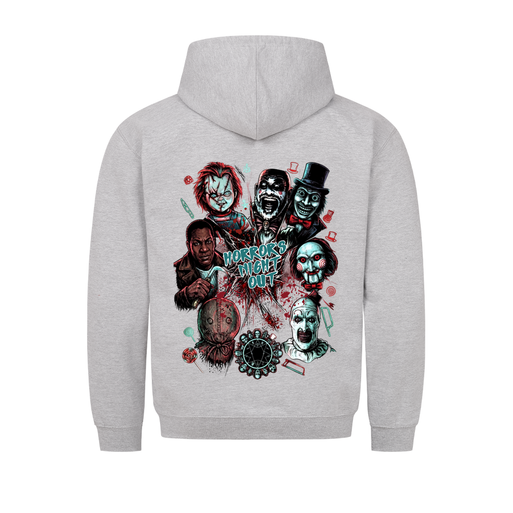 Image for color: heather grey