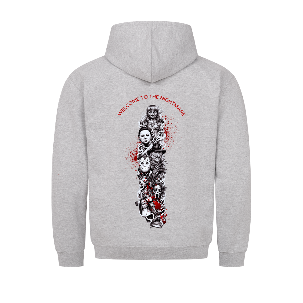 Image for color: heather grey