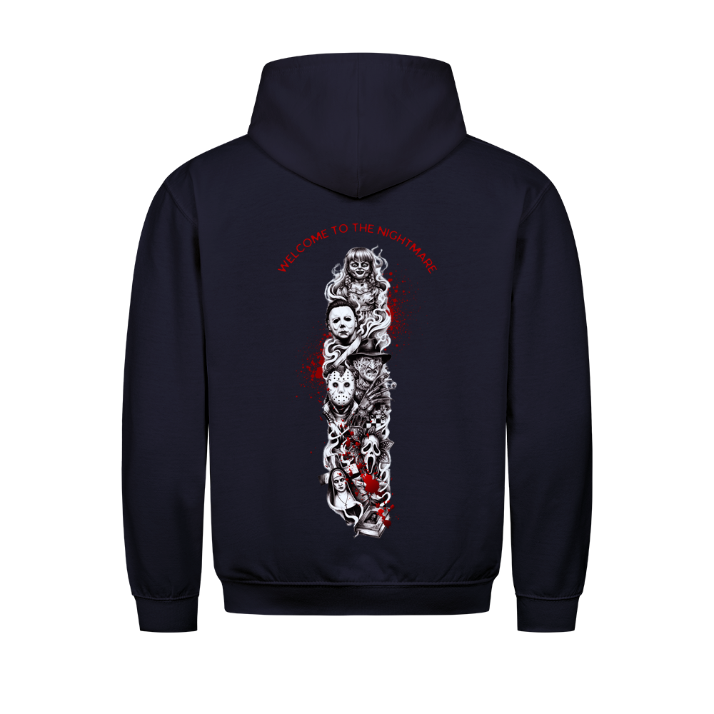 Image for color: navy blue