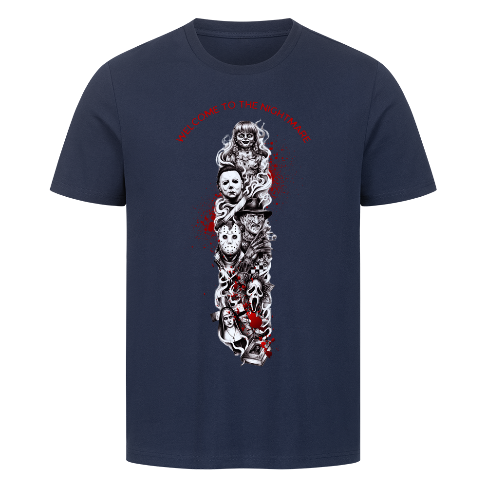 Image for color: french navy