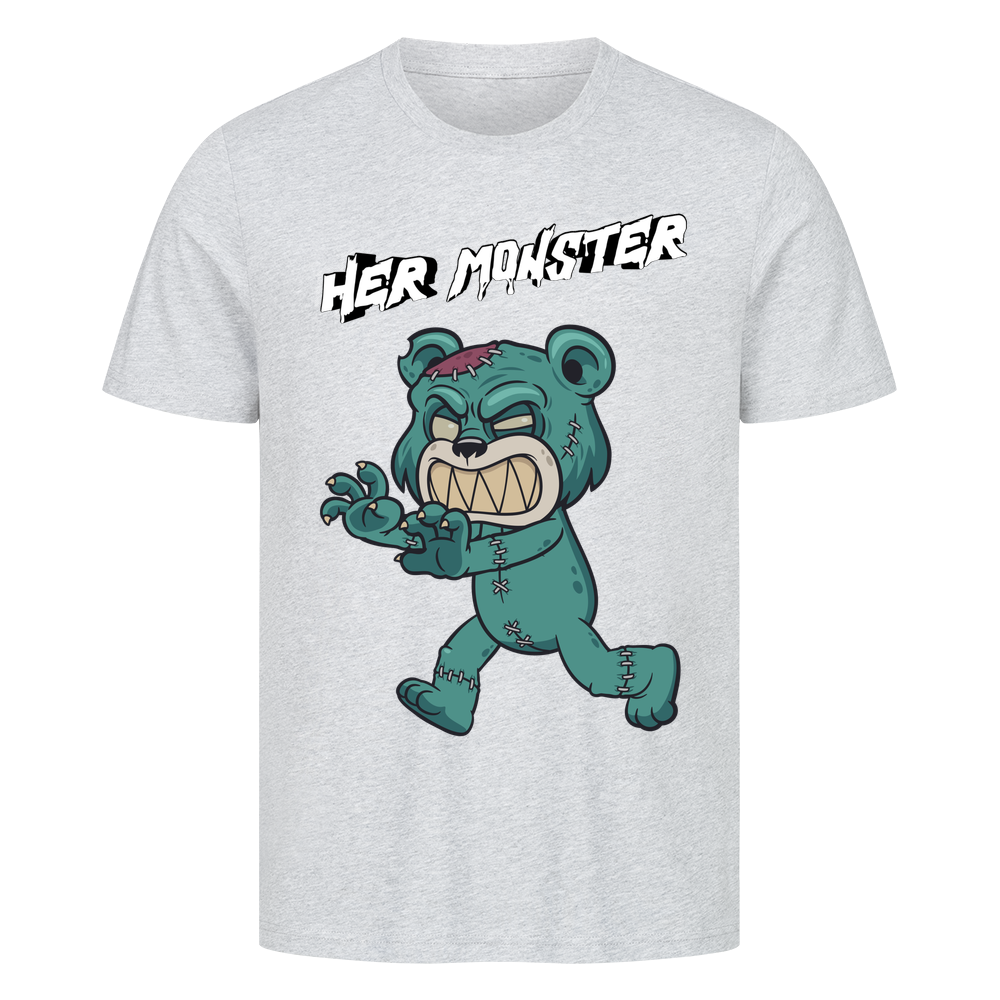 Image for color: heather grey