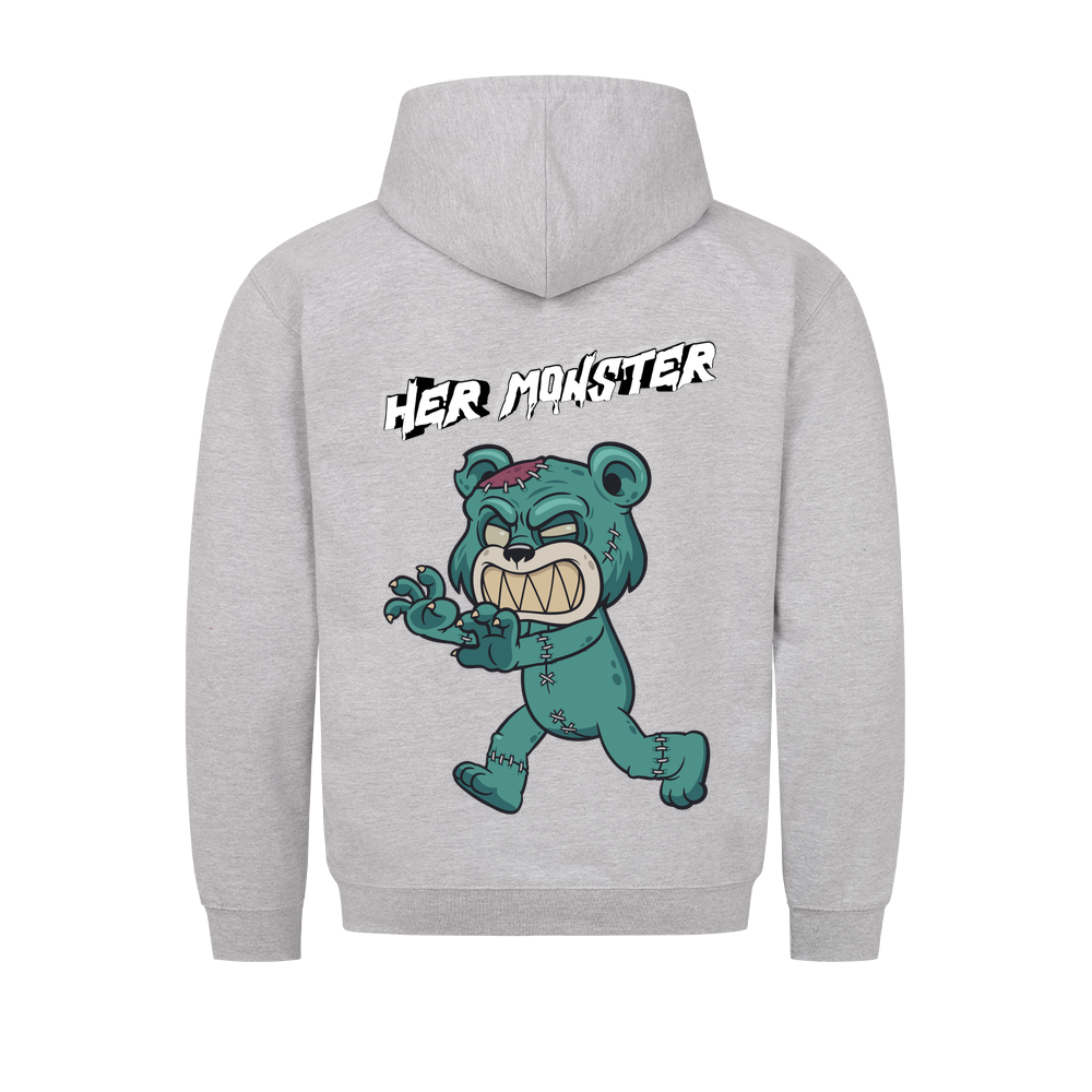 Image for color: heather grey