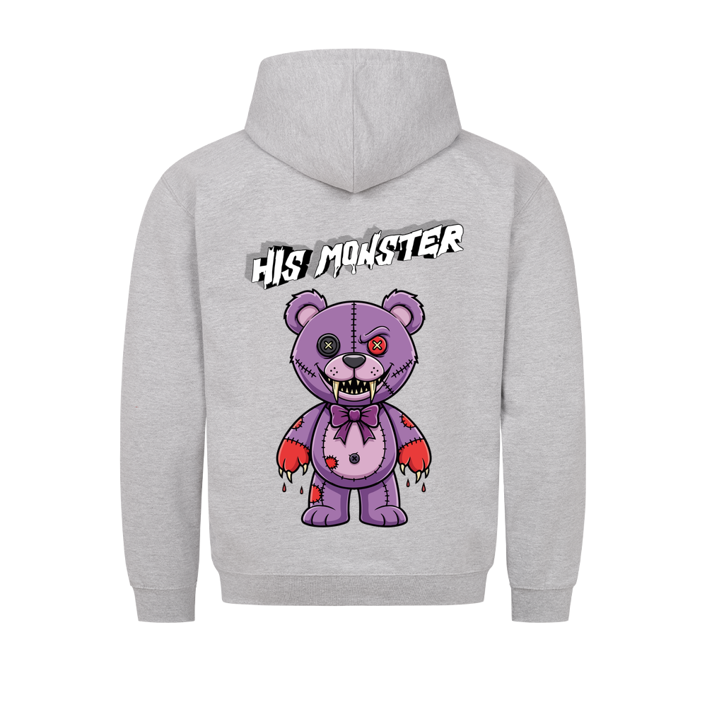 Image for color: heather grey