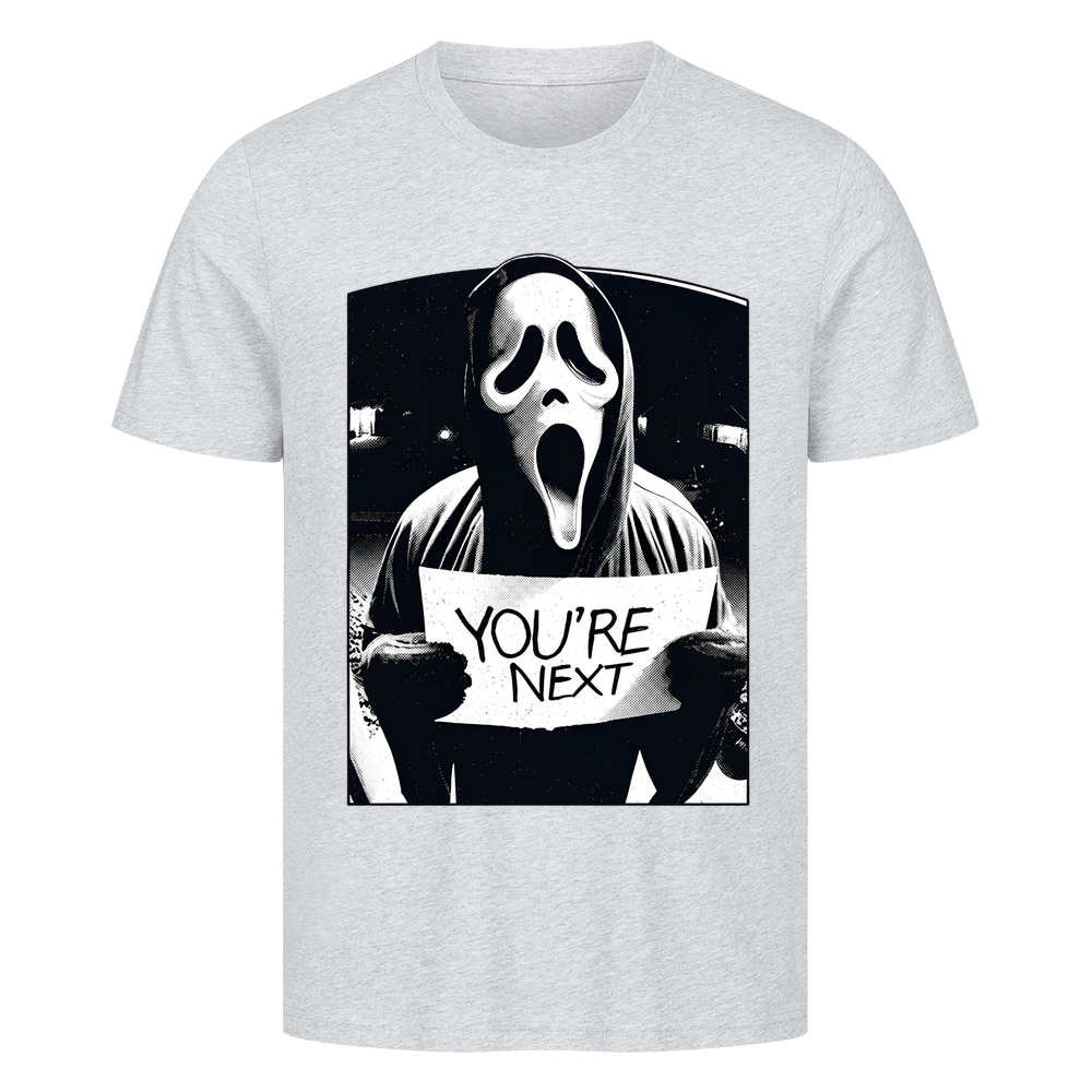 Image for color: heather grey