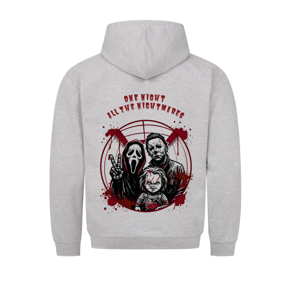 Image for color: heather grey