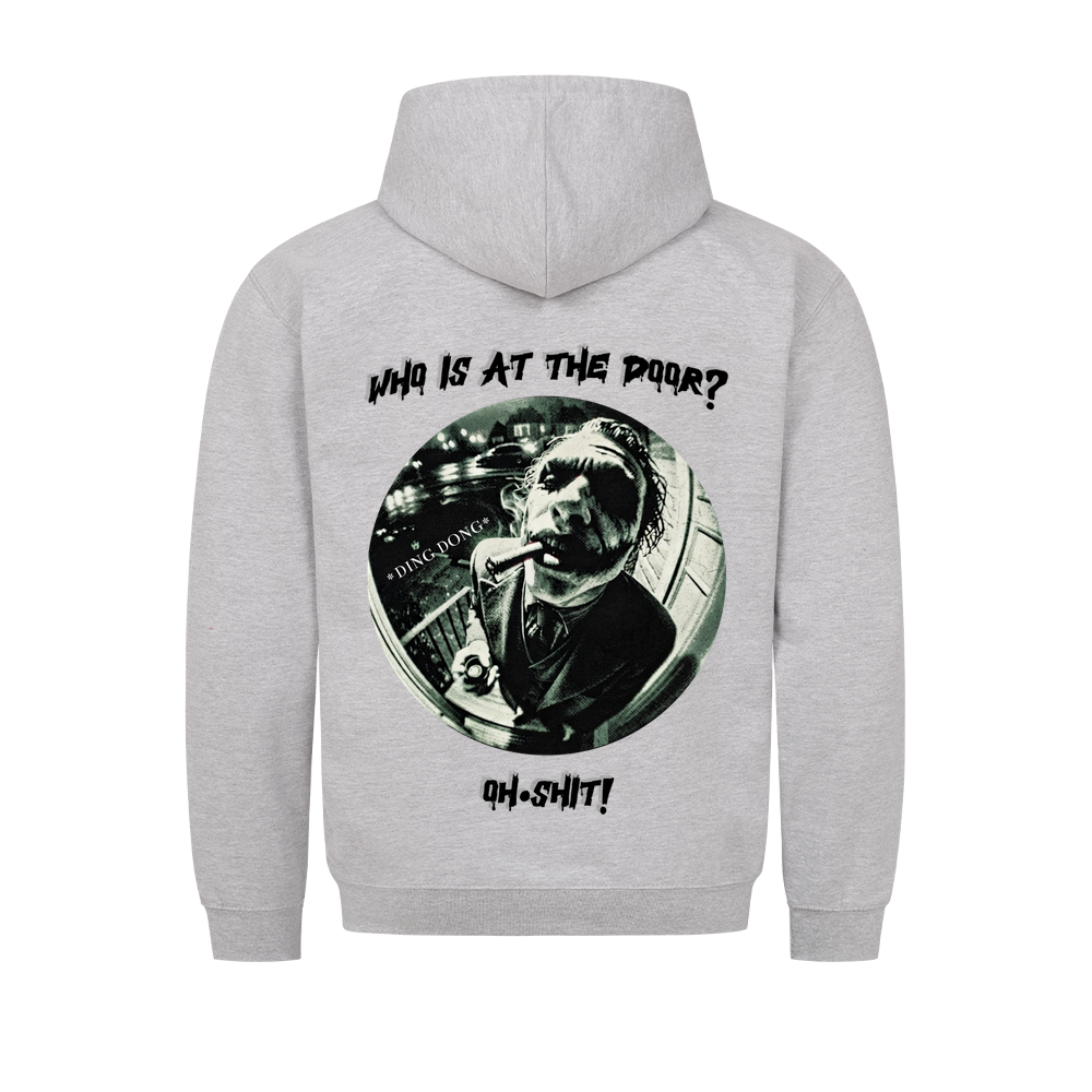 Image for color: heather grey
