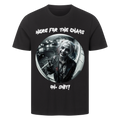 HERE FOR THE CHAOS T-Shirt