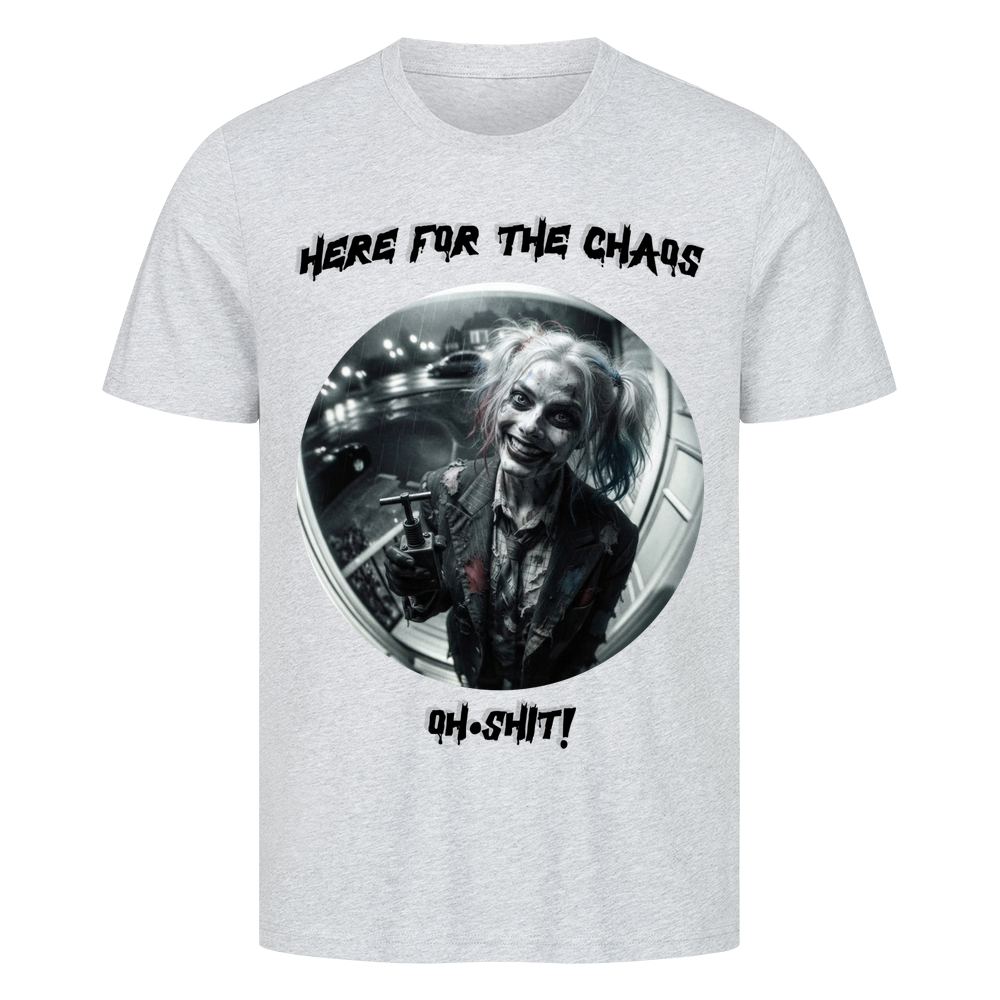Image for color: heather grey