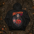 HALLOWEEN EVERY DAY Hoodie