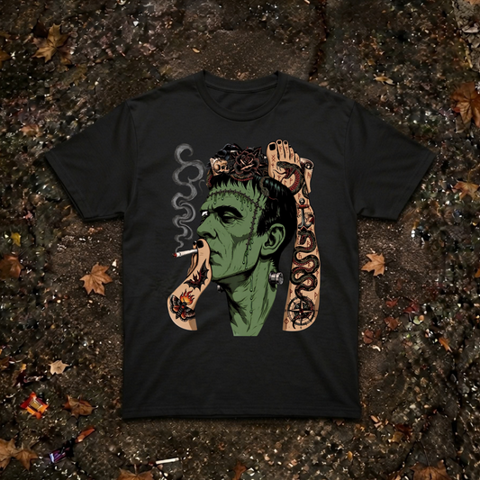 HALLOFRANK T-Shirt