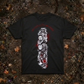 WELCOME TO THE NIGHTMARE T-Shirt