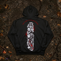 WELCOME TO THE NIGHTMARE Hoodie