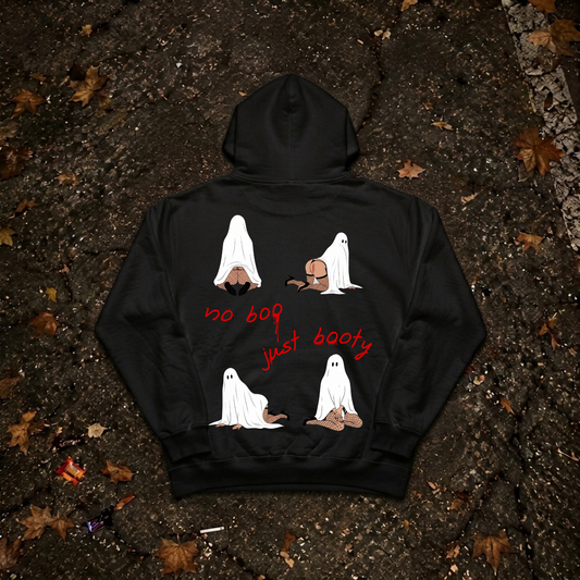 JUST BOOTY Hoodie