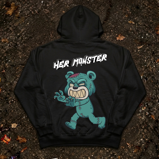 HIS/HER MONSTER