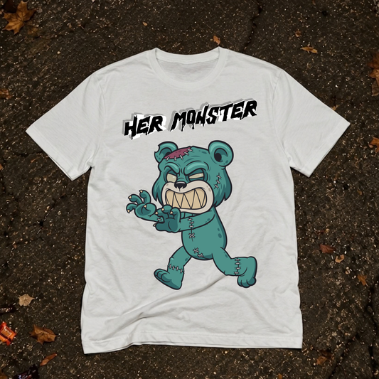 HER MONSTER T-Shirt