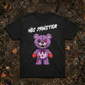 HIS MONSTER T-Shirt
