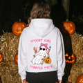 SPOOKY GIRL STARTER PACK Hoodie