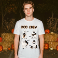 BOO CREW T-Shirt