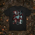 HORROR`S NIGHT OUT T-Shirt