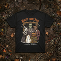 MONSTER FAMILY PHOTO T-Shirt