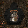 MONSTER FAMILY PHOTO Hoodie