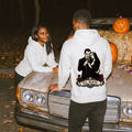 TILL DEATH Hoodie