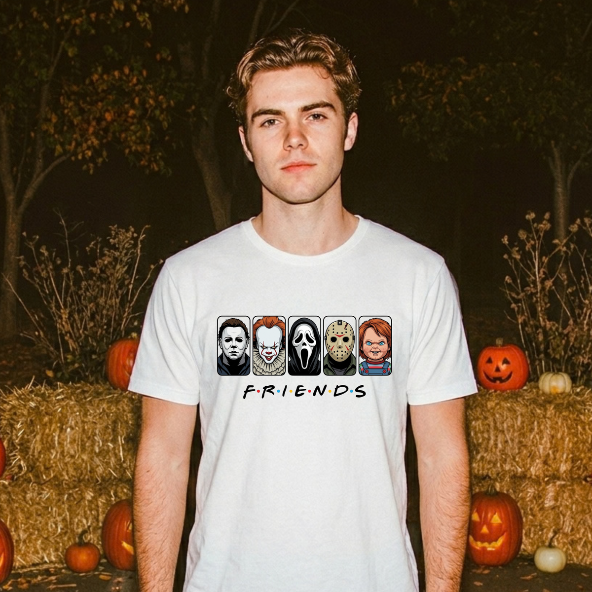 FRIENDS T-Shirt