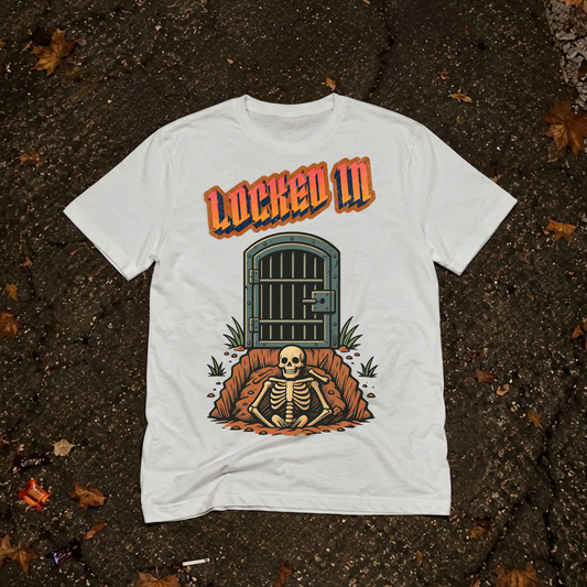 LOCKED IN T-Shirt